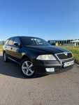 Skoda octavia 2/ 2007