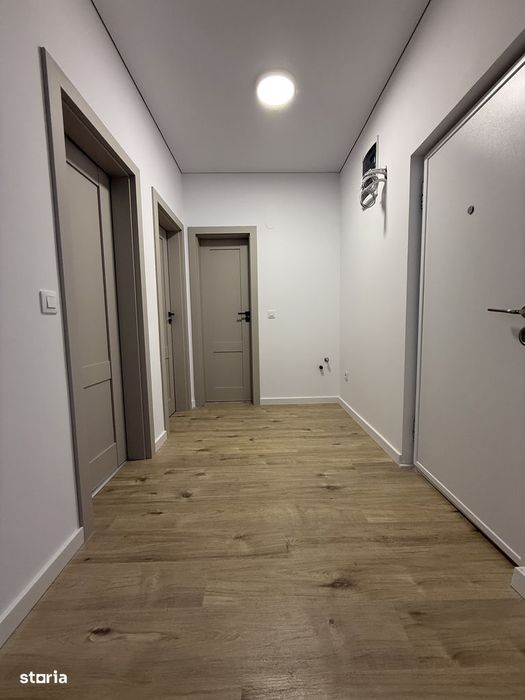 Apartament 2 camere in bloc nou, Tiglina 1