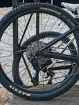 Шина Giant XCT 29 цола,Tubeless ready, цял сет