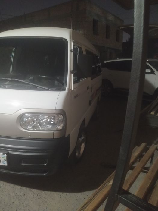 Damas 2024 probek 11000