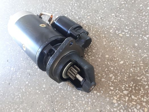Electromotor nou tractor Fiat 880 850 650 1300 800 900 1000 750 700
