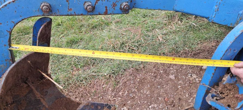 Plug Rabe de  vânzare