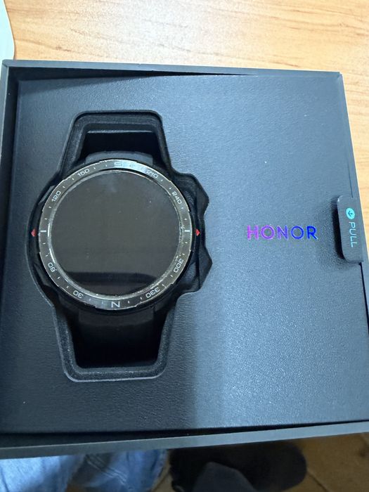 Honor Watch GS Pro