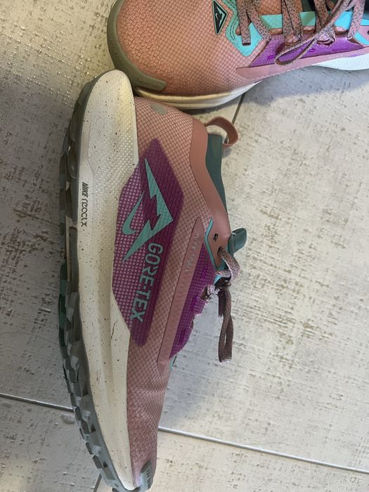 Маратонки Nike