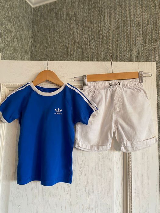 Одежда на мальчика