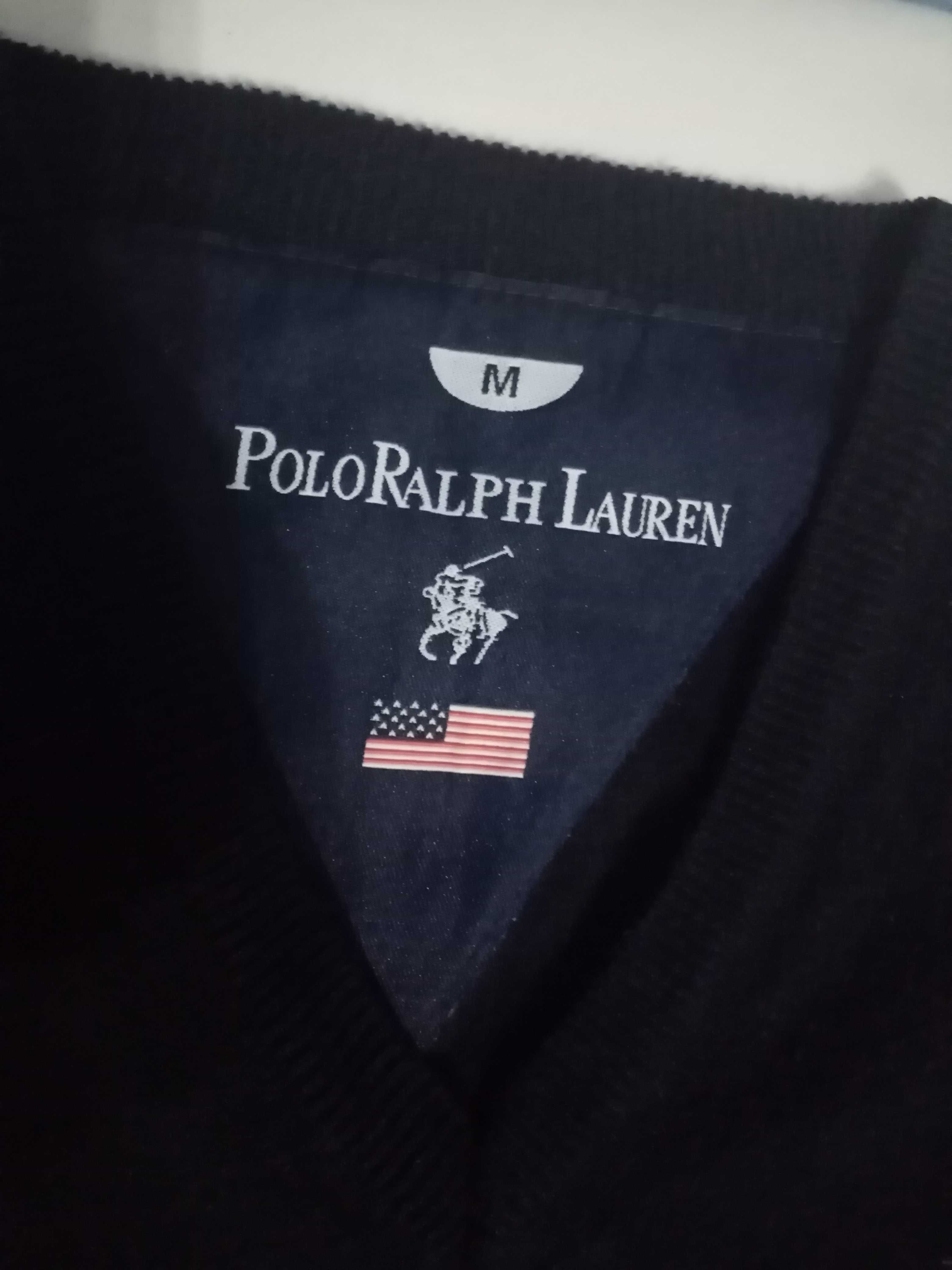 Поло Polo Ralph Laurent