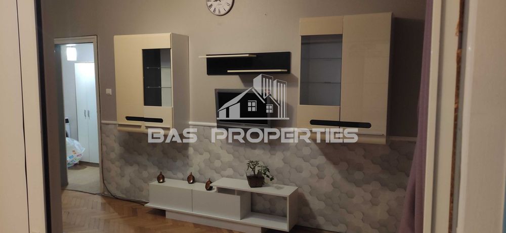 Продава се Двустаен апартамент в София, Западен парк - 62 кв.м за 2420 €/кв.м - Снимка #2