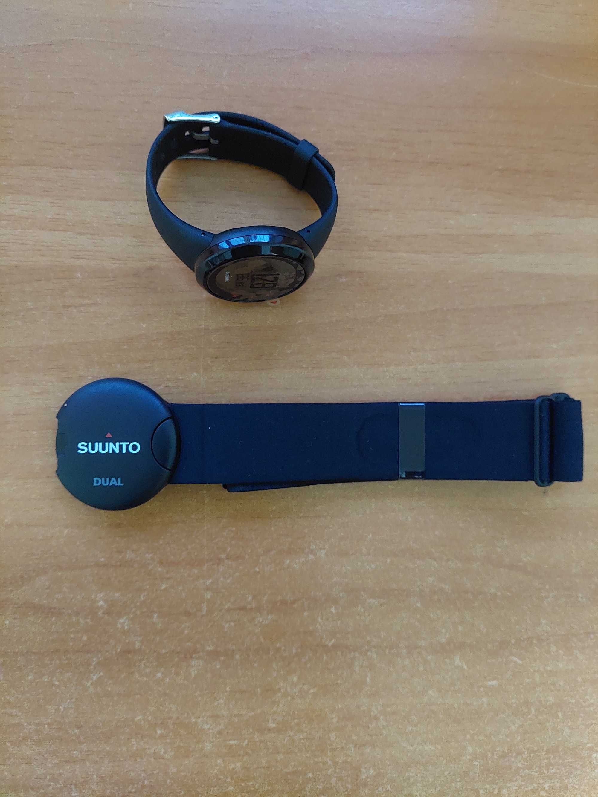 Vand ceas fitness Suunto M2