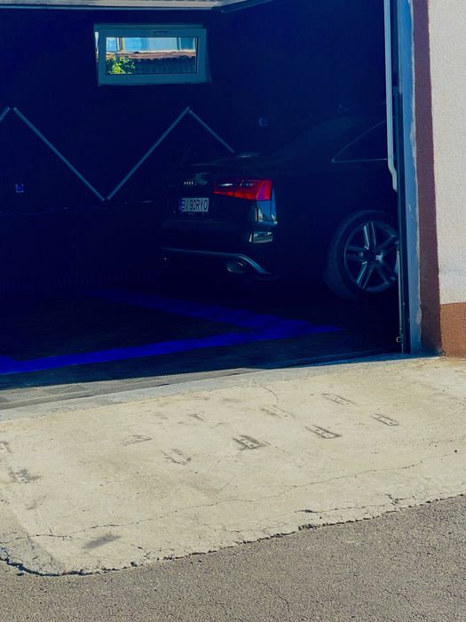 Vand Audi a6 c7!!!