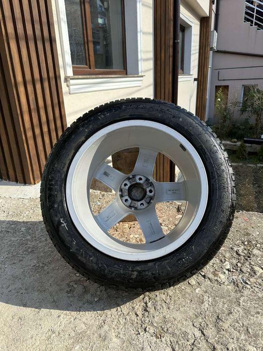 Джанти 18' 5х112 за Audi, VW и други