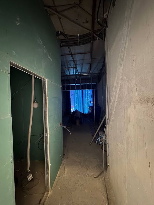 Продаётся квартира Nest One