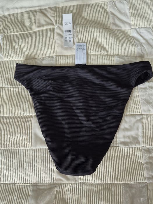 Slip de baie J.Crew M