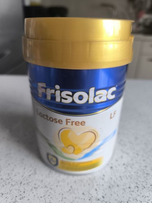 Адаптирано мляко без лактоза