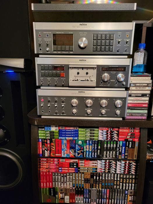 Studio de înregistrări audio