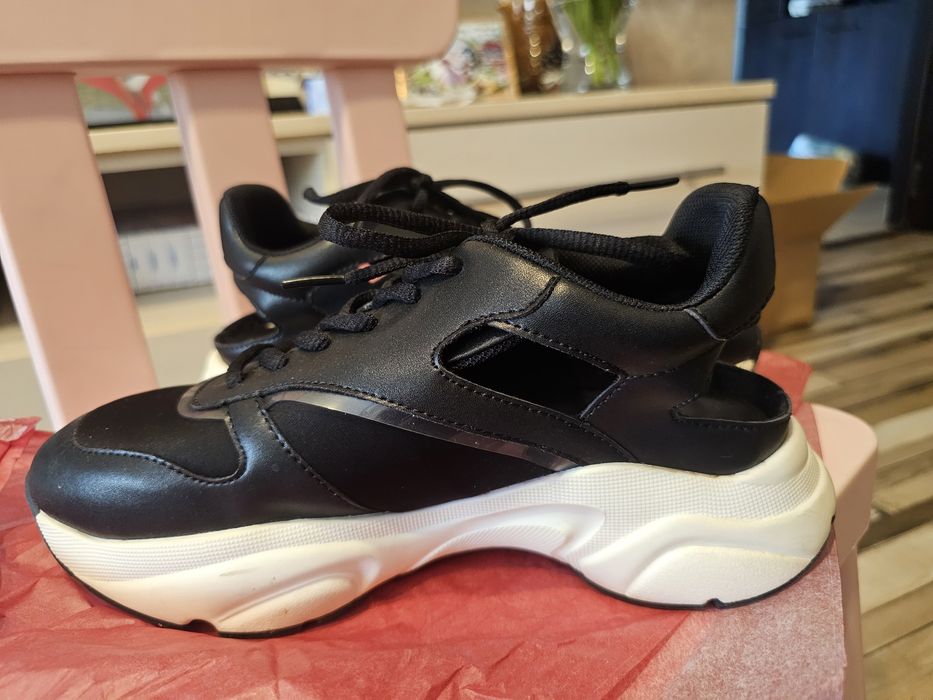 Sneakers IL PASSO 38