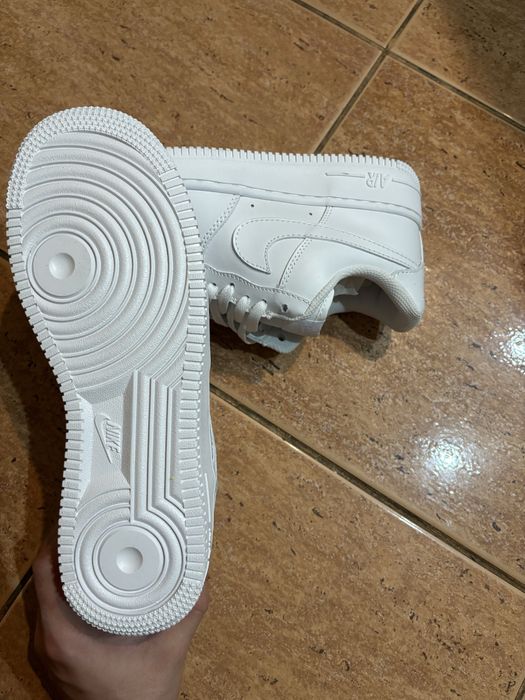 Vand air force 1