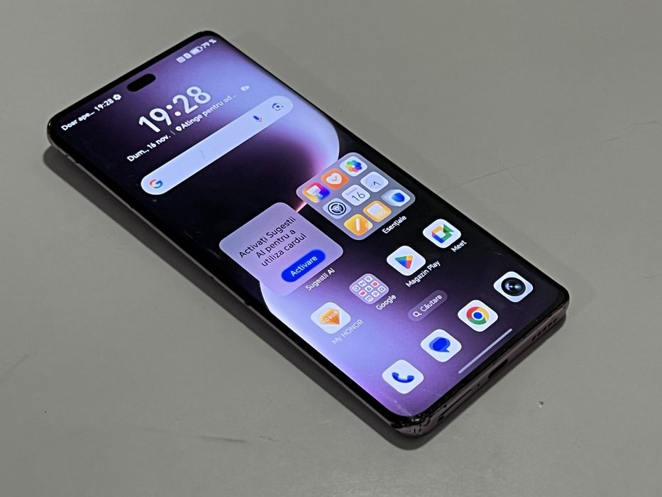 Honor Magic 7 lite ( cititi anuntul)