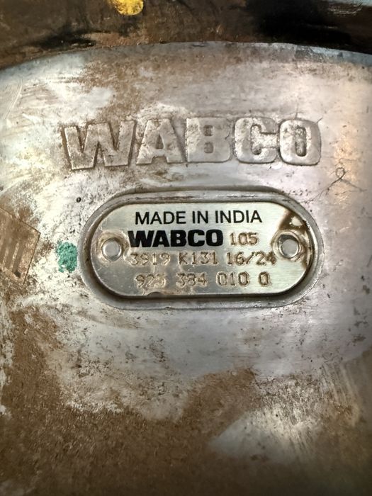 Спирачна камера WABCO