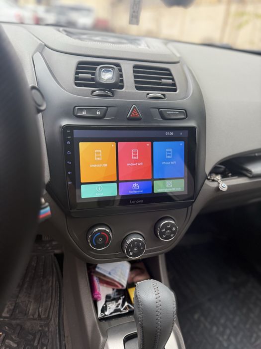 Продается свой Cobalt