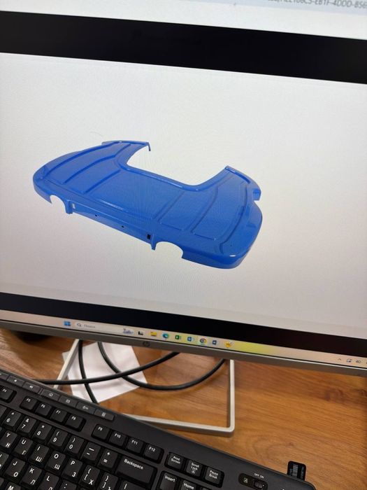 New hollong 6070 ешик орка лабавой