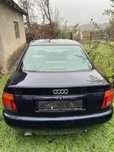 Audi A4 B5 1.8i САМО НА ЧАСТИ