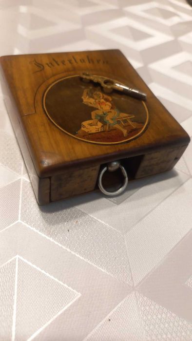 Джобни часовници 2 броя