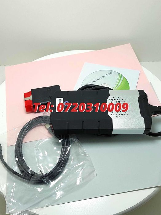 tester Auto diagnoza Delphi Orice Marca Auto