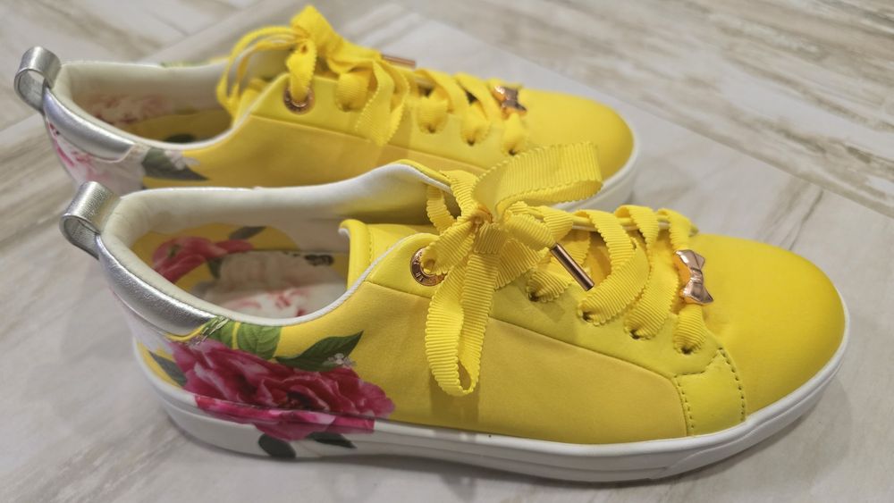 Дамски обувки TED BAKER LONDON