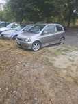 Toyota yaris 1.5