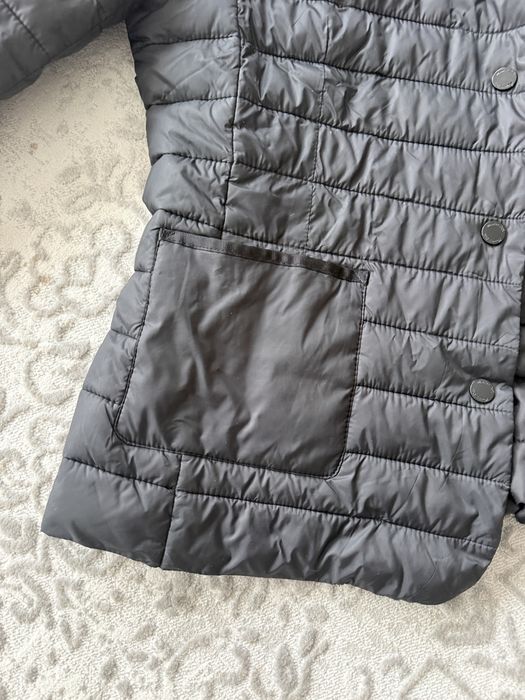 Geaca Massimo Dutti