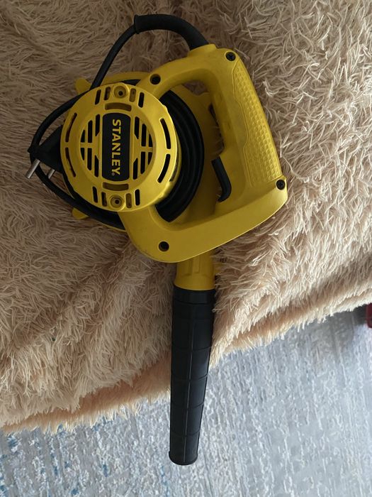 Продам Воздухадувка