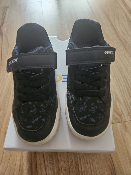 Детски маратонки GEOX