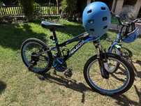 Bicicleta copii roti 20
