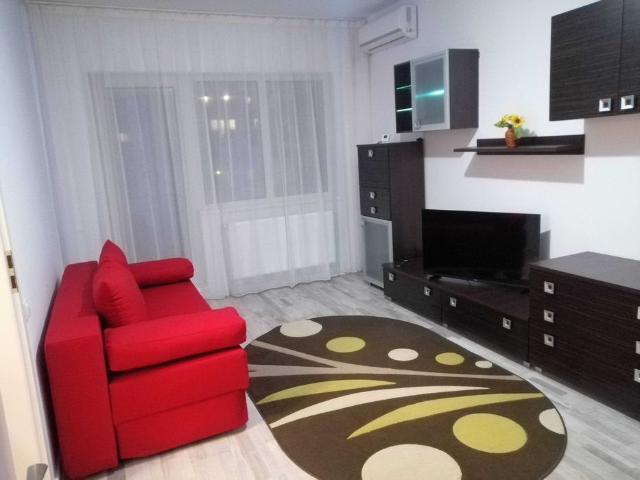 Inchiriez apartament 2 Camere Rotar Park 2 Residence , zona Militari