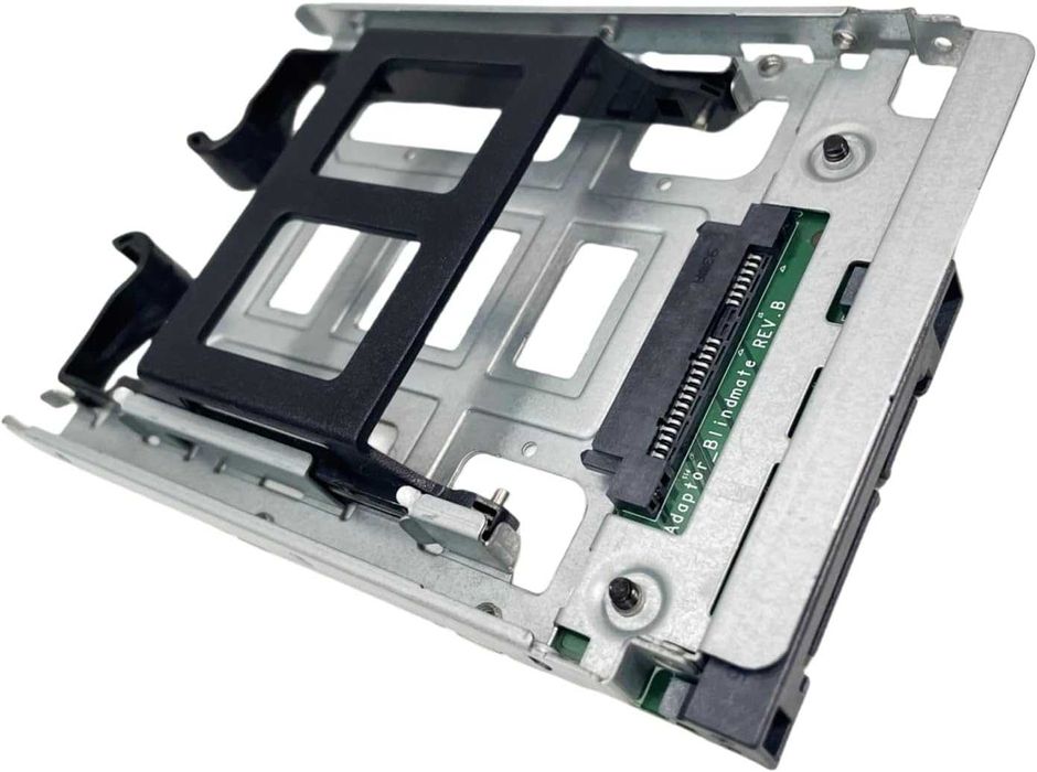 Адаптер PN 668261- 002 за работни станции на HP, 2,5 инча към 3,5 инча