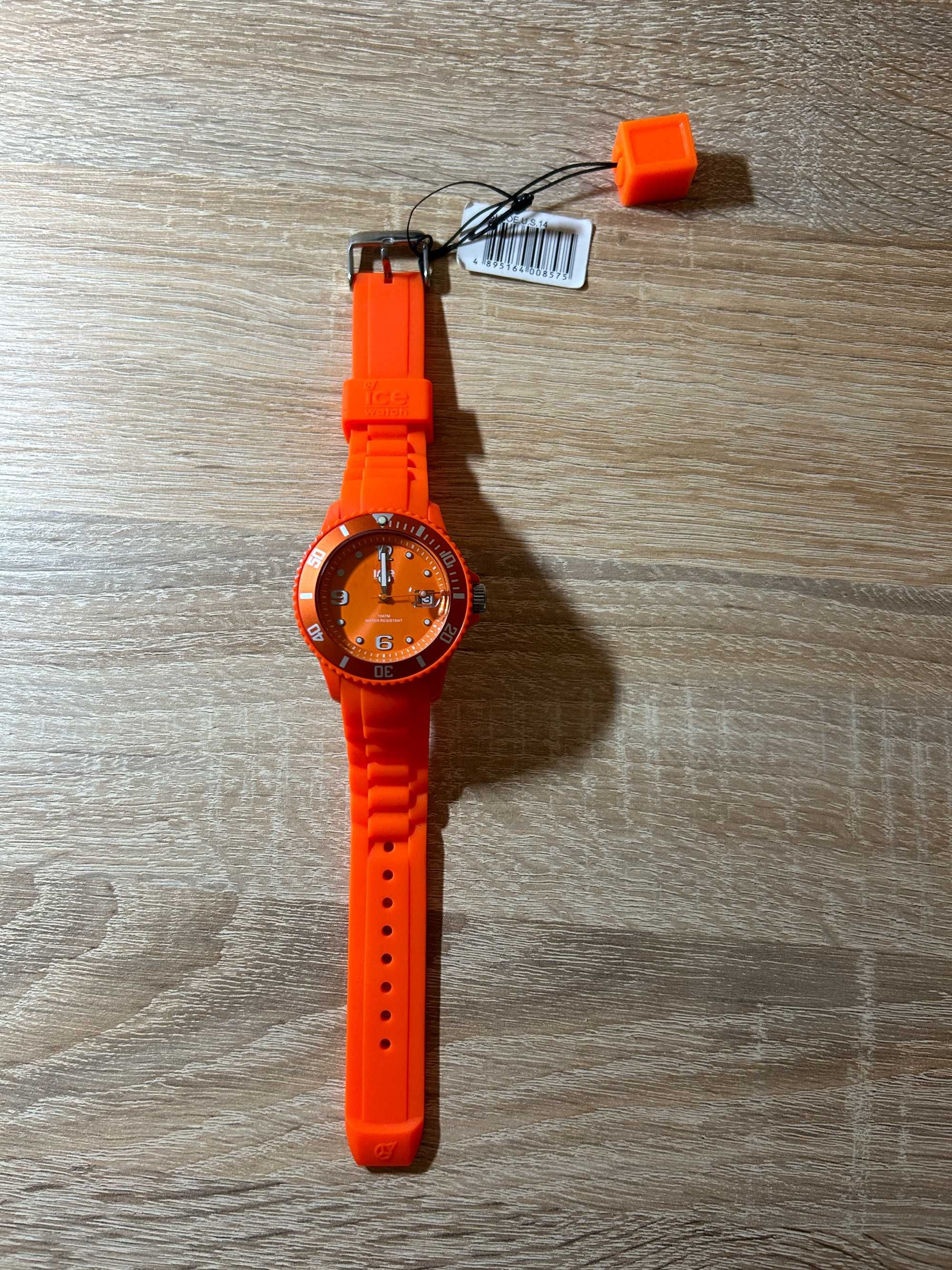 Ice Watch Orange ORIGINAL