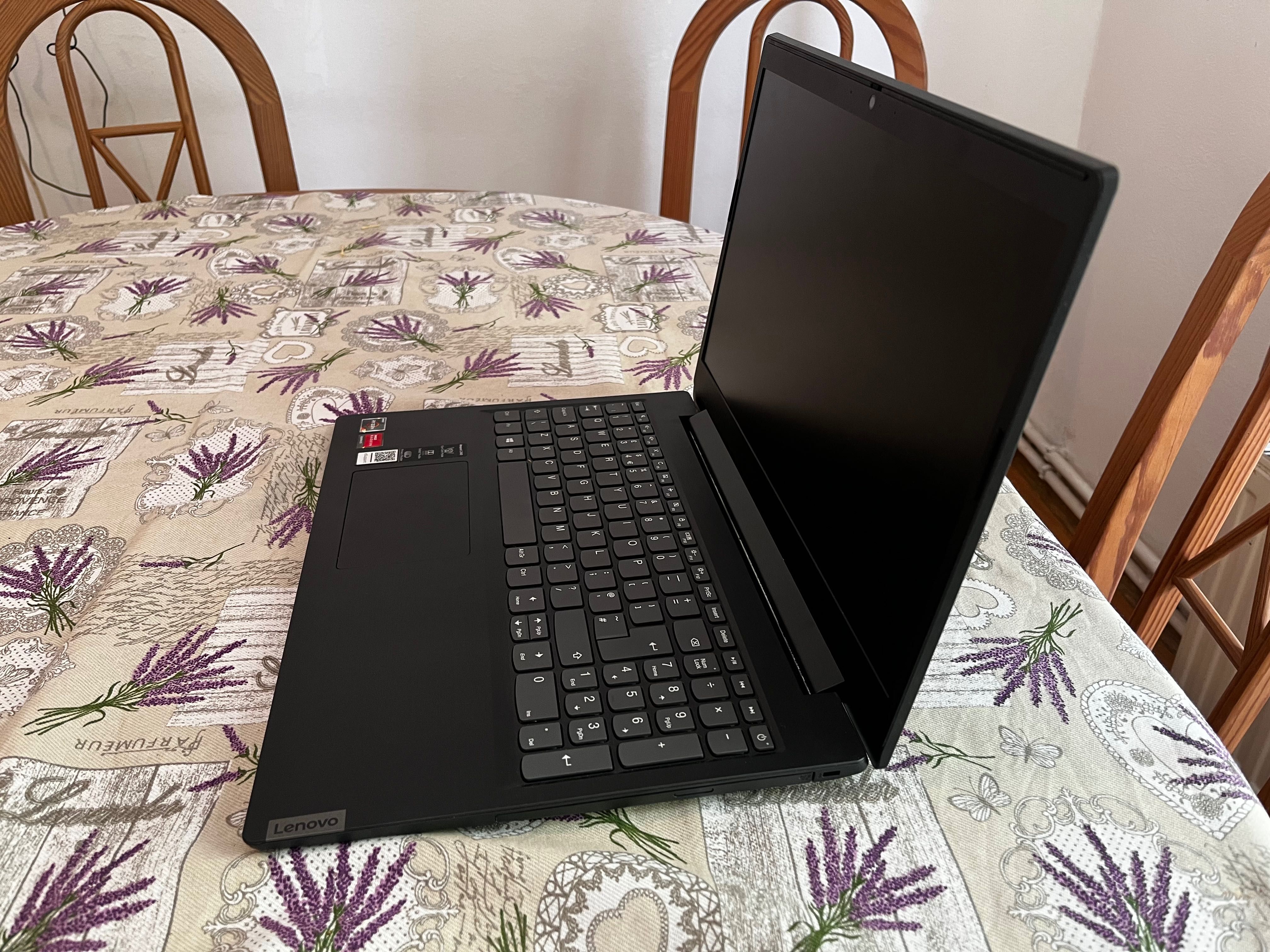 Laptop Lenovo IdeaPad L340-15API