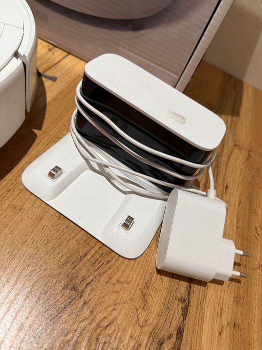 Робот пылесос Dreame f9 pro срочно