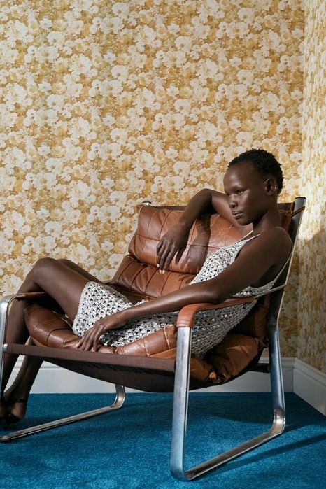 Rochie Zara limited edition