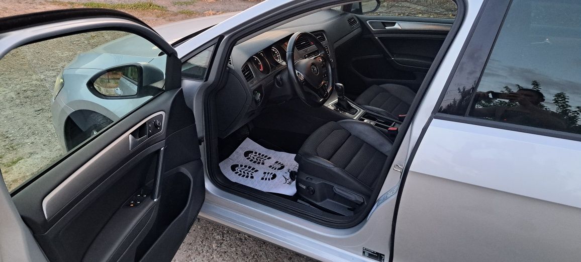 Vand VW Golf 7   2.0TDI.   150 CP