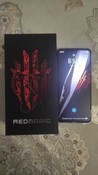 Продам Red Magic 6R 12/256 gb