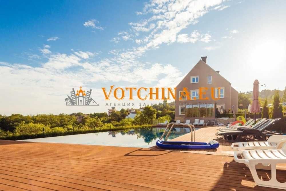 Продава се Тристаен апартамент в Варна, м-т Зеленика - 124 кв.м за 2460 €/кв.м - Снимка #14