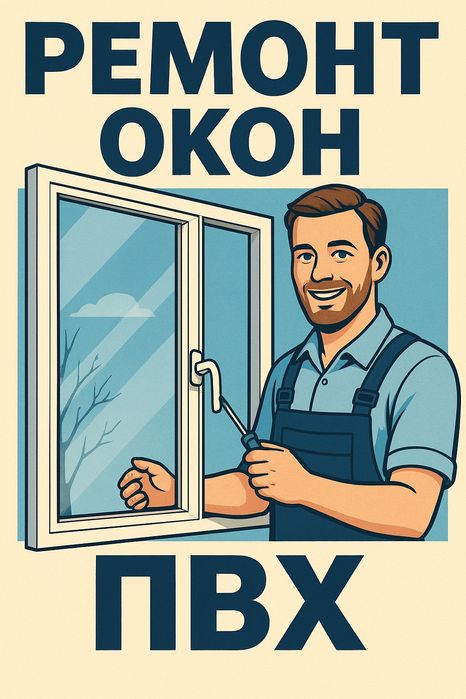 Стекло,шыны, стеклопакет ремонт окон