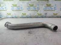 Tub intercooler 3.0 d M57 BMW X5 E53 [1999 - 2003] 3.0 d M57