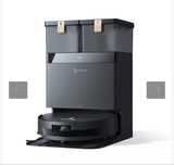 Ecovacs DEEBOT T50 MAX PRO OMNI Прахосмукачка робот