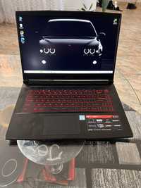 Laptop MSI GF63 8RC