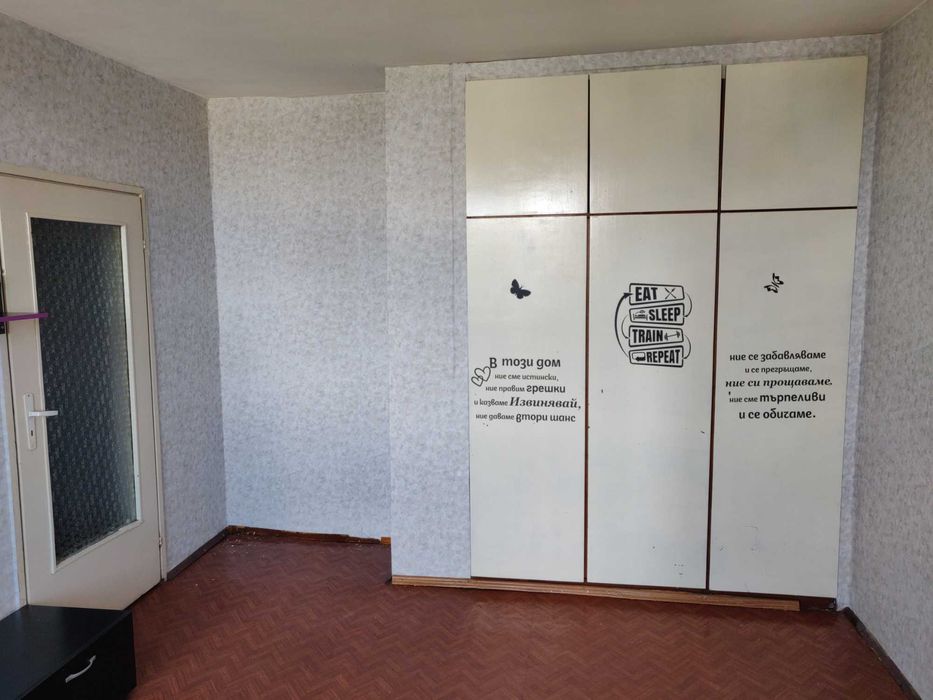 Дава се под наем Двустаен апартамент в Пловдив, Кючук Париж - 48 кв.м за 204 € - Снимка #2