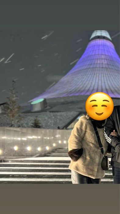 Шикарная шуба-трансформер