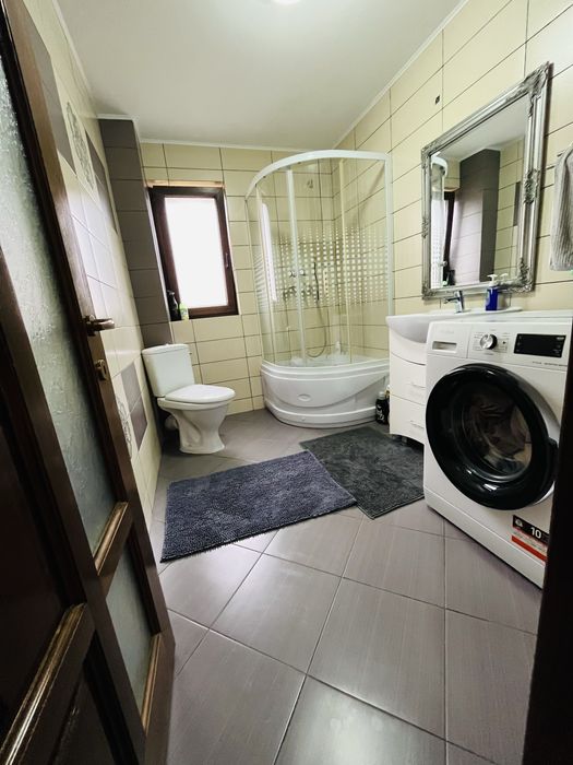 Casa 3 camere Valea Adanca