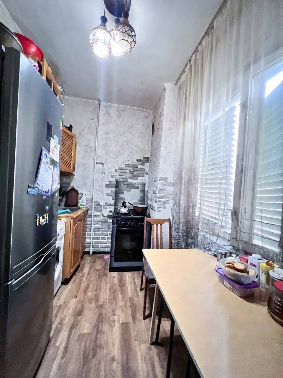 Продаю свою 1 ком квартиру куйлюк5